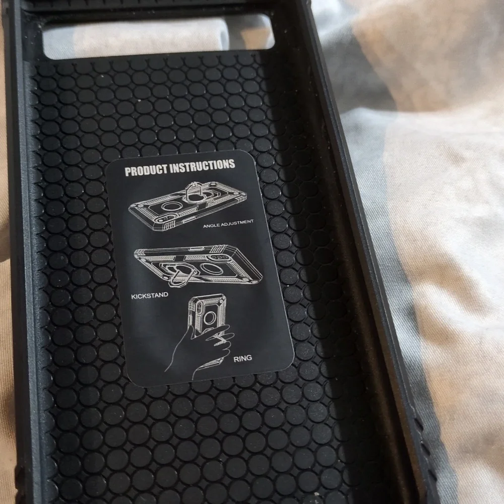 Google Pixel 6a Phone Case Brand New